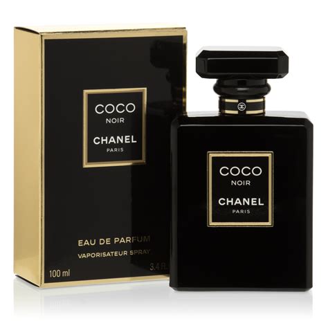 coco noir chanel fragrantica|Chanel coco noir for sale.